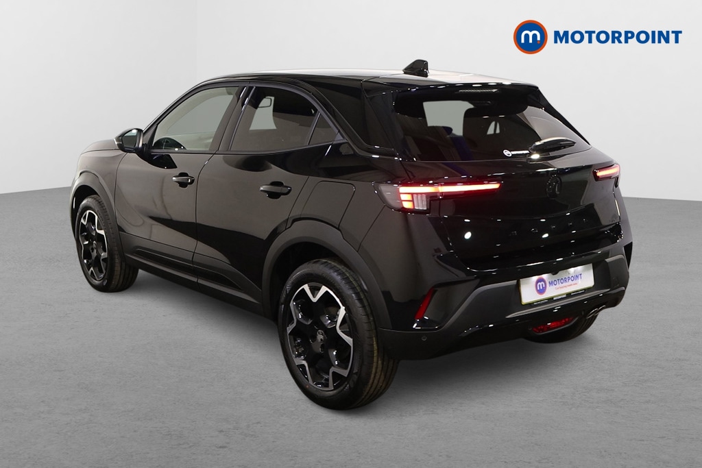 Used Vauxhall Mokka 2025 for sale - 76364158: Photo 5