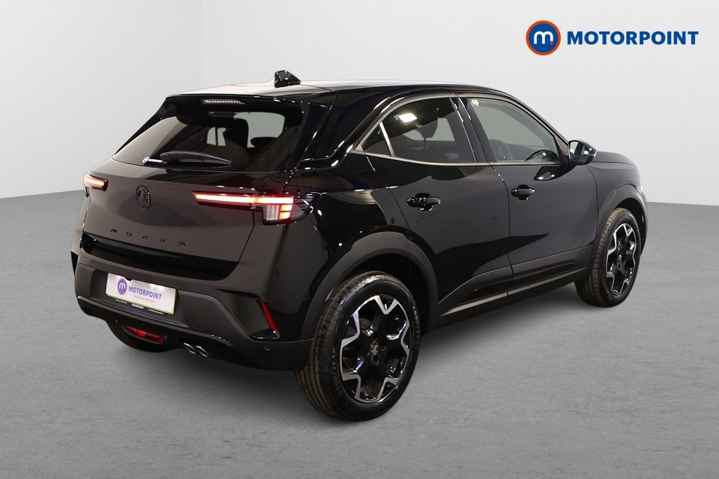 Used Vauxhall Mokka 2025 for sale - 76364158: Photo 7