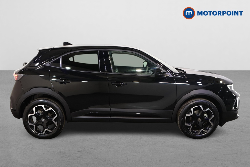 Used Vauxhall Mokka 2025 for sale - 76364158: Photo 8