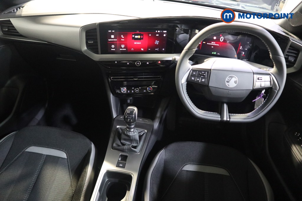Used Vauxhall Mokka 2025 for sale - 76364158: Photo 9