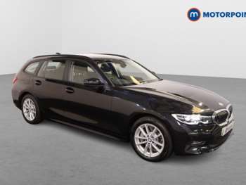 2021 - 330e SE Pro 5dr Step Auto