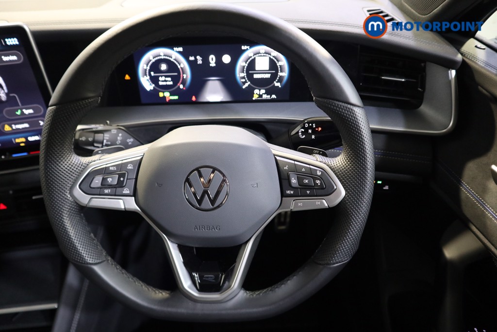 Used Volkswagen Touran 2025 for sale - 76782662: Photo 10