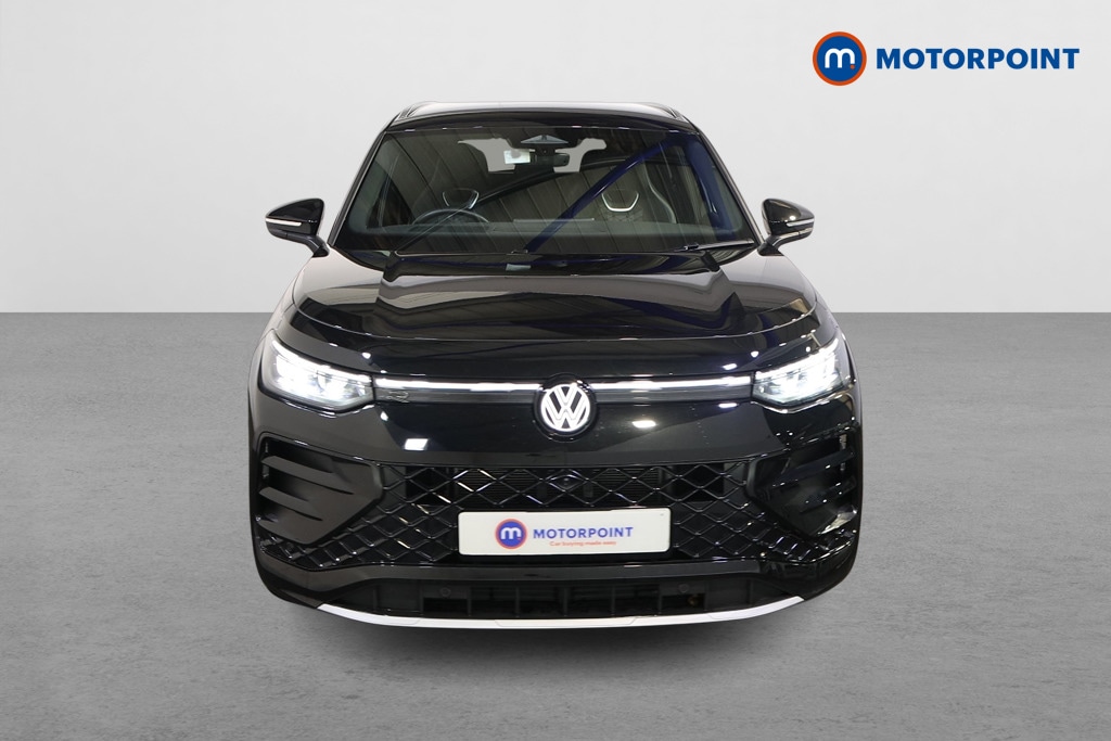 Used Volkswagen Touran 2025 for sale - 76782662: Photo 2