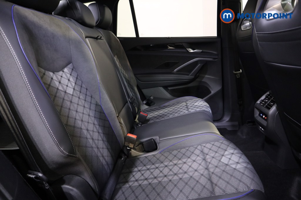 Used Volkswagen Touran 2025 for sale - 76782662: Photo 21