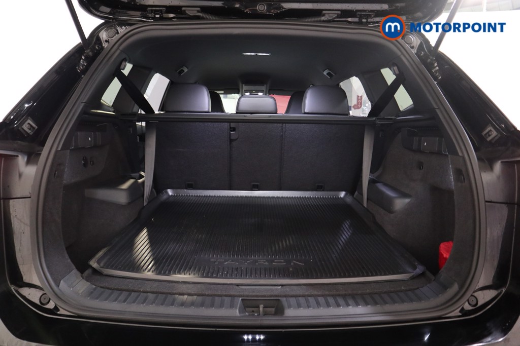 Used Volkswagen Touran 2025 for sale - 76782662: Photo 25