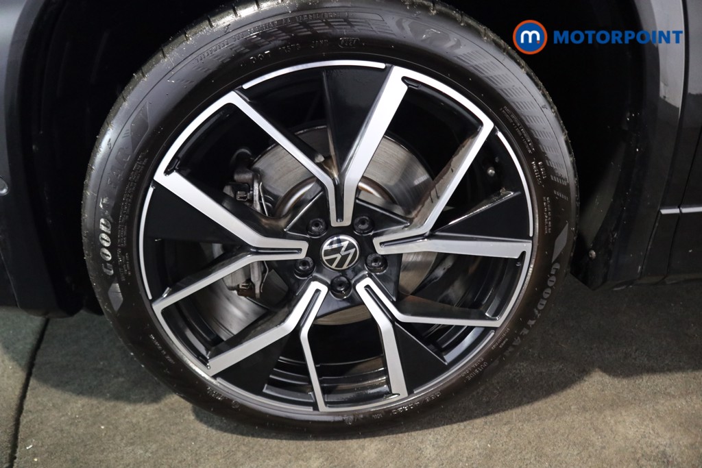 Used Volkswagen Touran 2025 for sale - 76782662: Photo 28