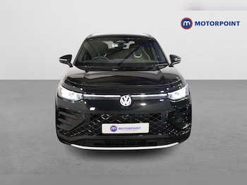 Used Volkswagen Touran 2025 for sale - 76782662: Photo