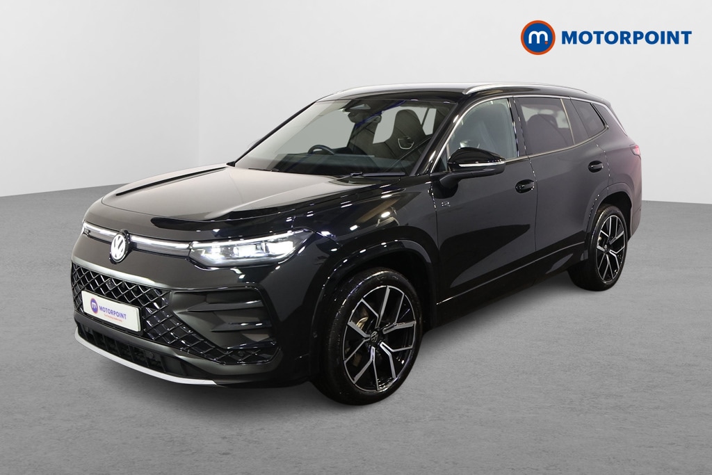 Used Volkswagen Touran 2025 for sale - 76782662: Photo 3