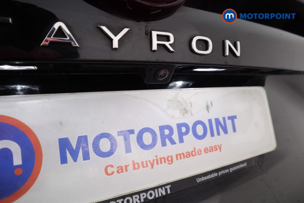 Used Volkswagen Touran 2025 for sale - 76782662: Photo 31