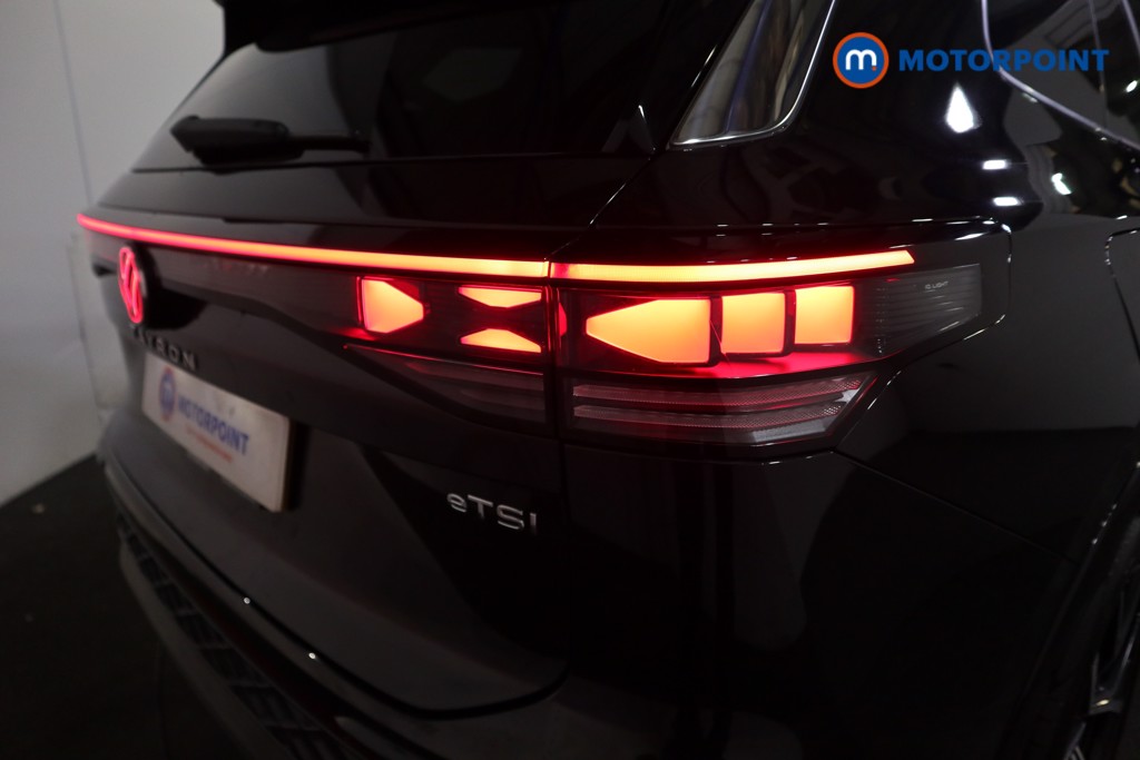 Used Volkswagen Touran 2025 for sale - 76782662: Photo 33