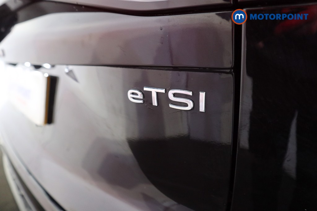 Used Volkswagen Touran 2025 for sale - 76782662: Photo 34