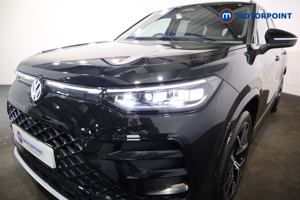 Used Volkswagen Touran 2025 for sale - 76782662: Photo 40