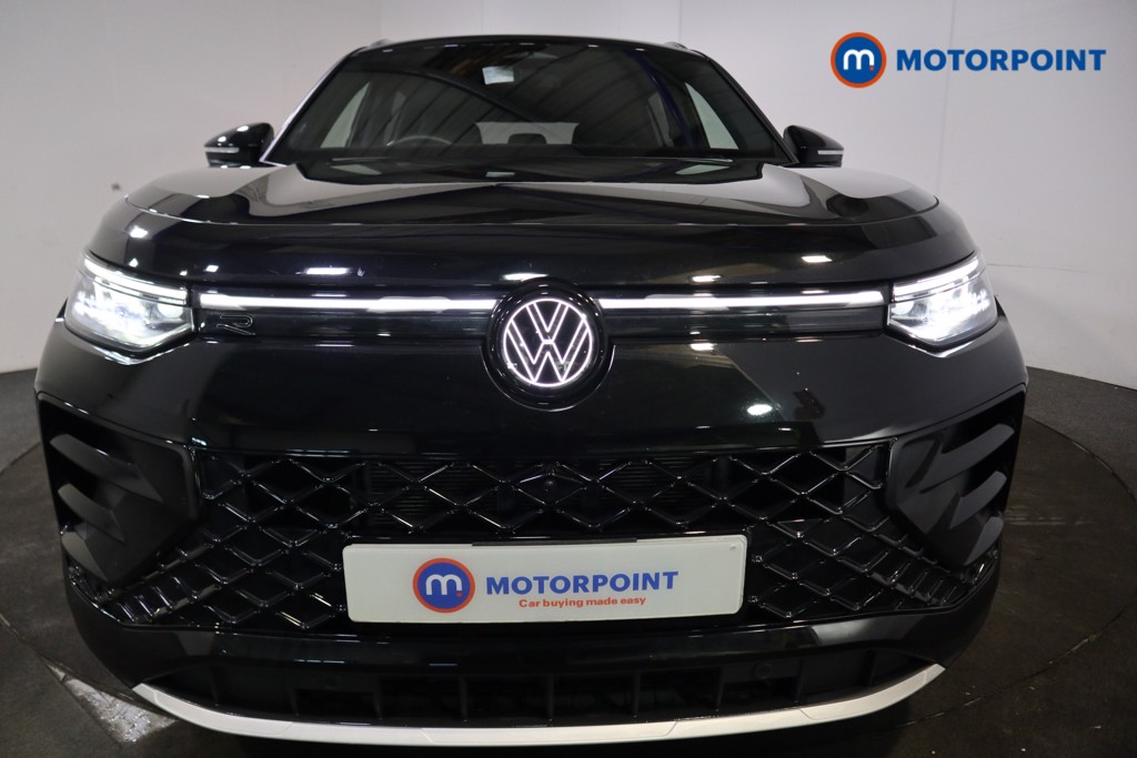 Used Volkswagen Touran 2025 for sale - 76782662: Photo 41