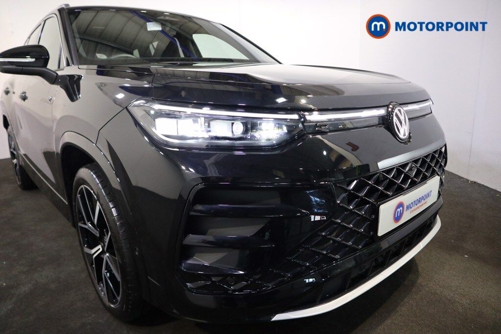 Used Volkswagen Touran 2025 for sale - 76782662: Photo 42