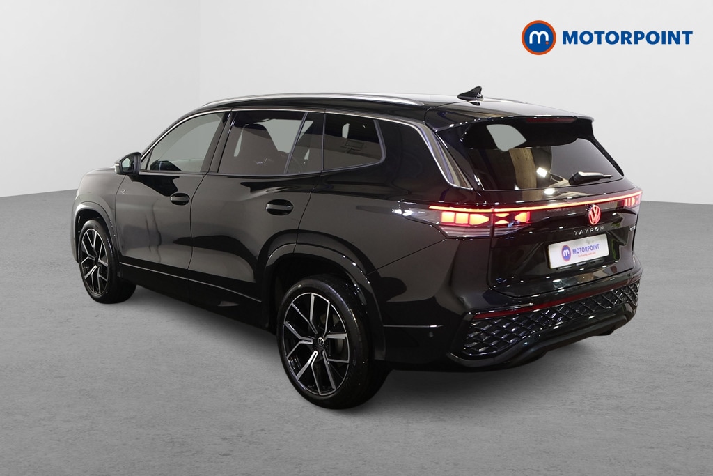 Used Volkswagen Touran 2025 for sale - 76782662: Photo 5