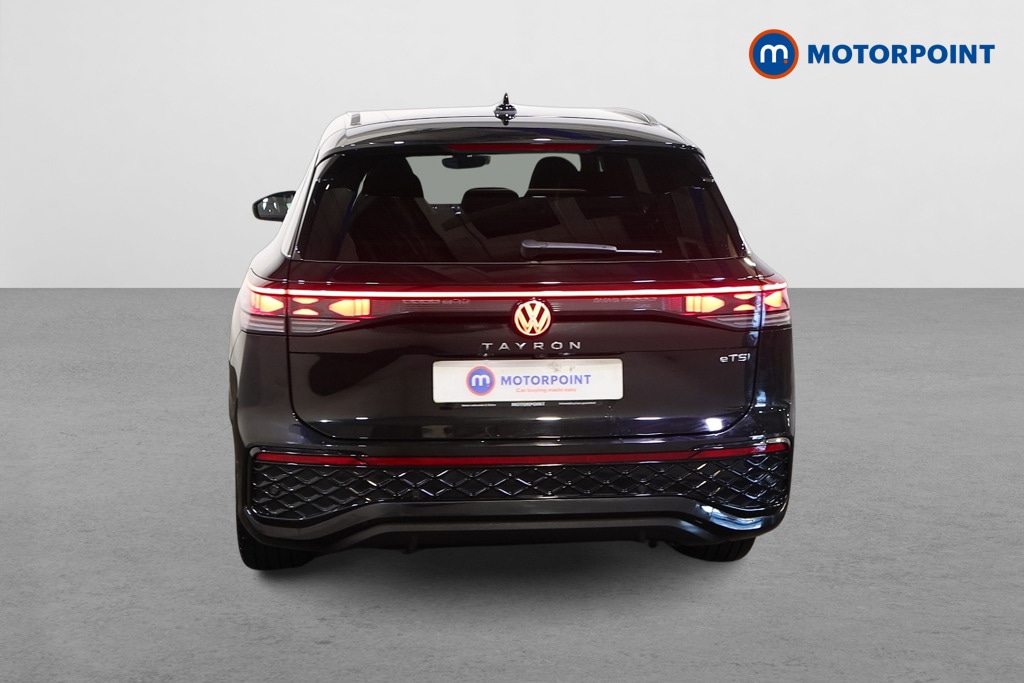 Used Volkswagen Touran 2025 for sale - 76782662: Photo 6
