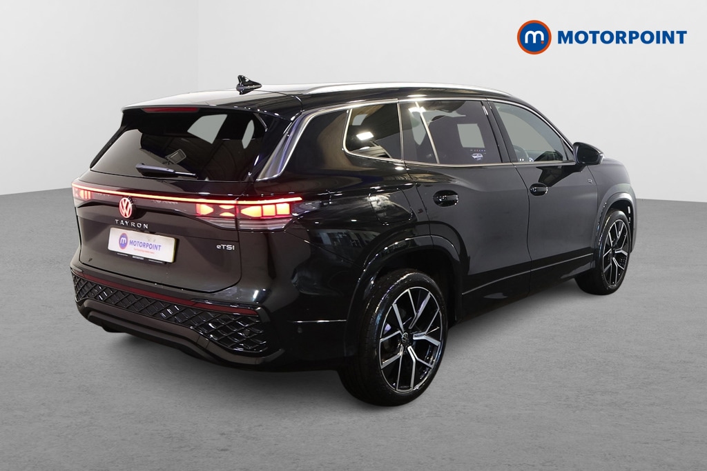 Used Volkswagen Touran 2025 for sale - 76782662: Photo 7