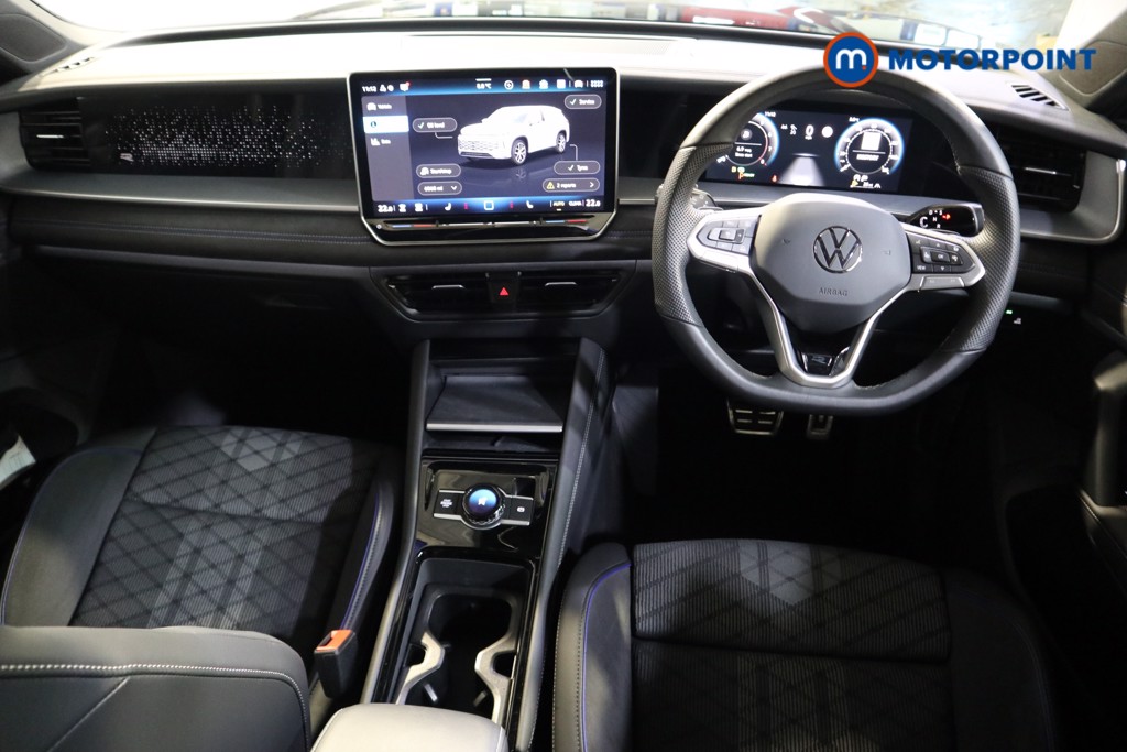 Used Volkswagen Touran 2025 for sale - 76782662: Photo 9