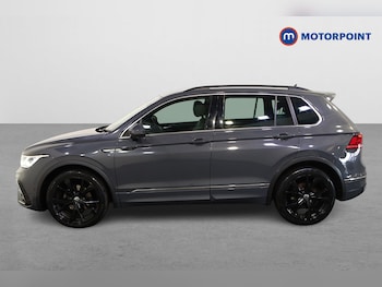 Used Volkswagen Tiguan 2020 for sale - 78479156: Photo