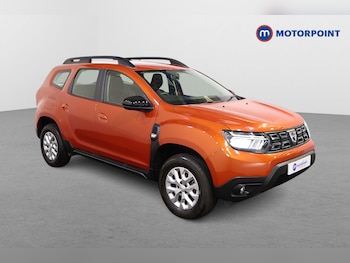 2022 - 1.0 TCe 100 Bi-Fuel Comfort 5dr