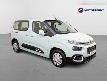 Citroen - Berlingo