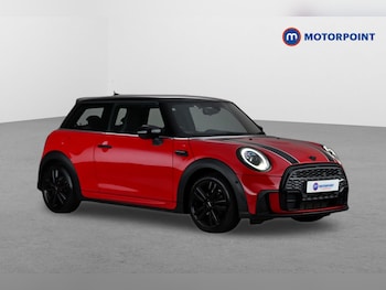 Used MINI Hatch 2022 for sale - 79165914: Photo