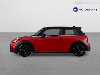 Used MINI Hatch 2022 for sale - 79165914: Photo