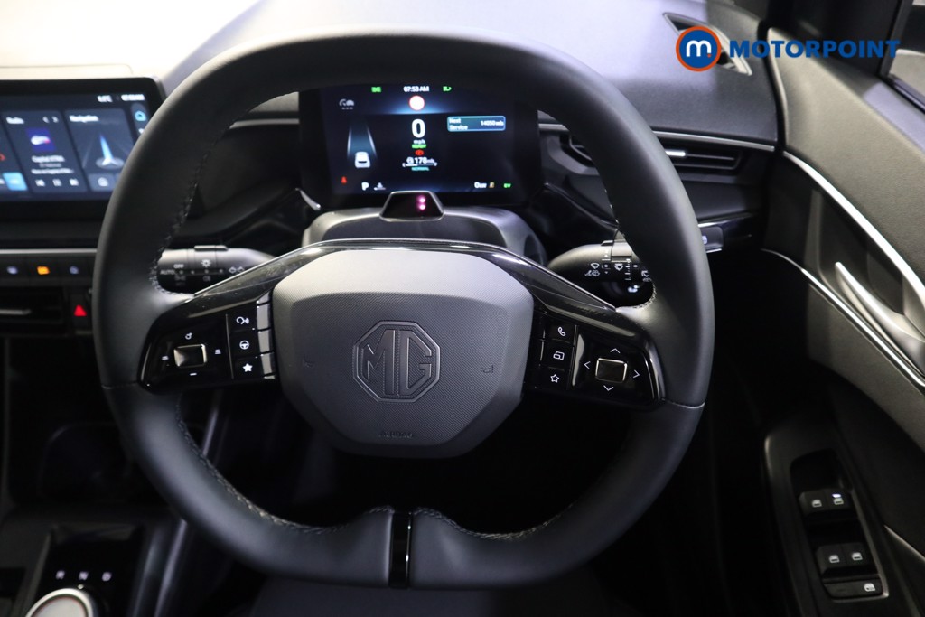 Used MG MG3 2025 for sale - 78012257: Photo 10