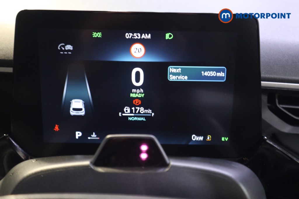 Used MG MG3 2025 for sale - 78012257: Photo 13