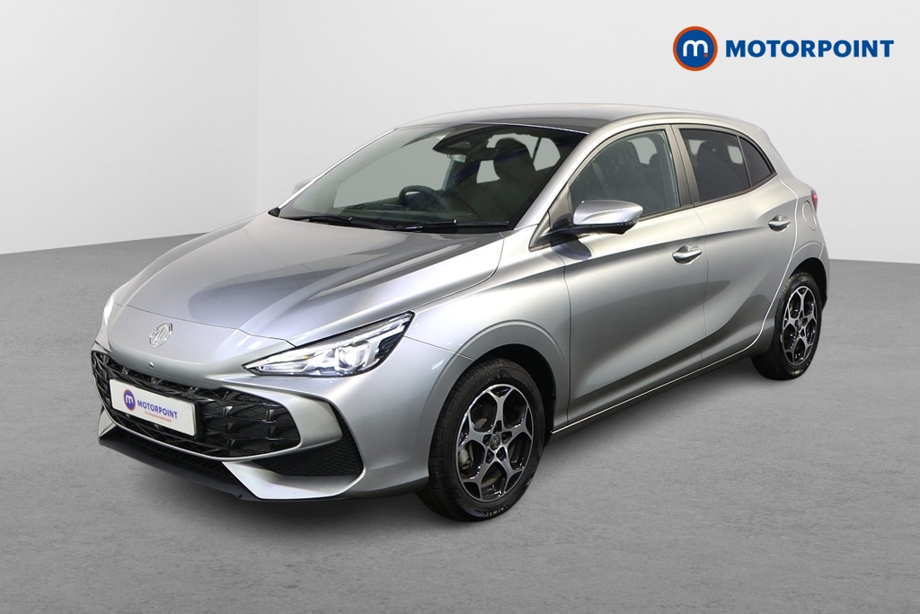 Used MG MG3 2025 for sale - 78012257: Photo 3