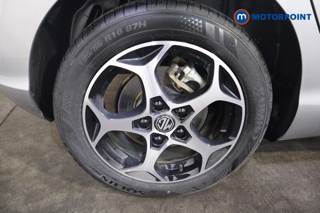 Used MG MG3 2025 for sale - 78012257: Photo 30