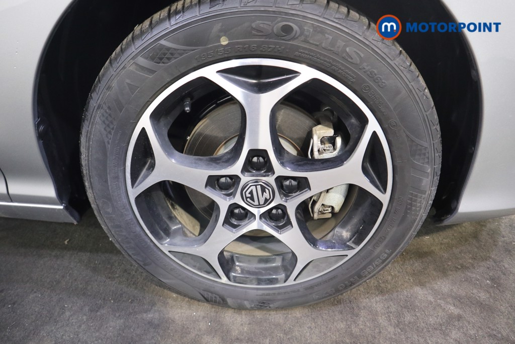 Used MG MG3 2025 for sale - 78012257: Photo 31