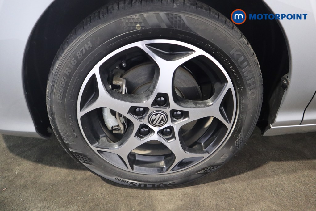 Used MG MG3 2025 for sale - 78012257: Photo 32