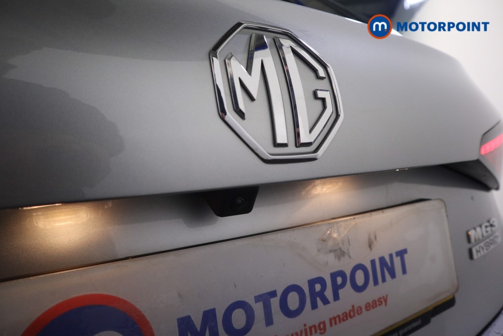 Used MG MG3 2025 for sale - 78012257: Photo 35