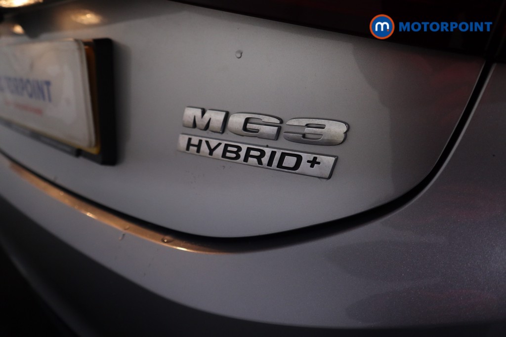 Used MG MG3 2025 for sale - 78012257: Photo 36