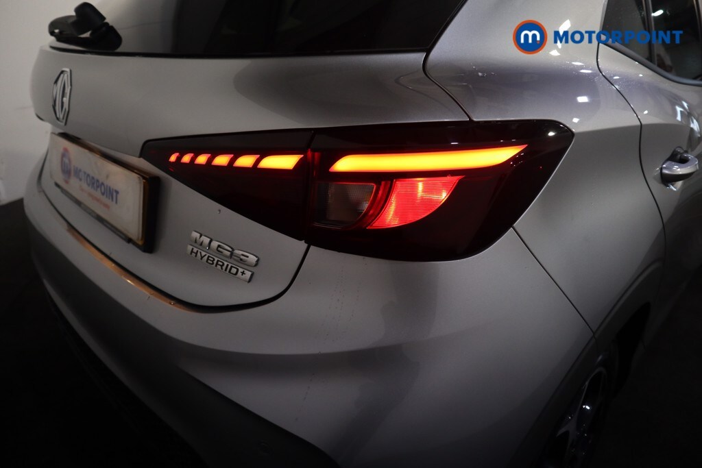 Used MG MG3 2025 for sale - 78012257: Photo 37