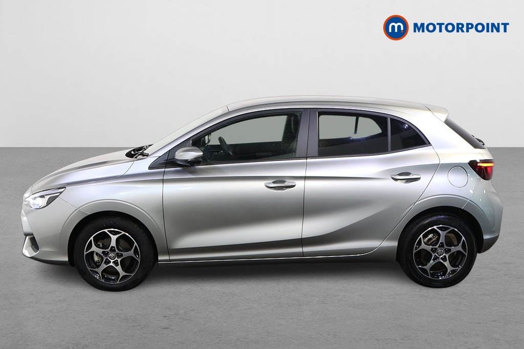 Used MG MG3 2025 for sale - 78012257: Photo 4