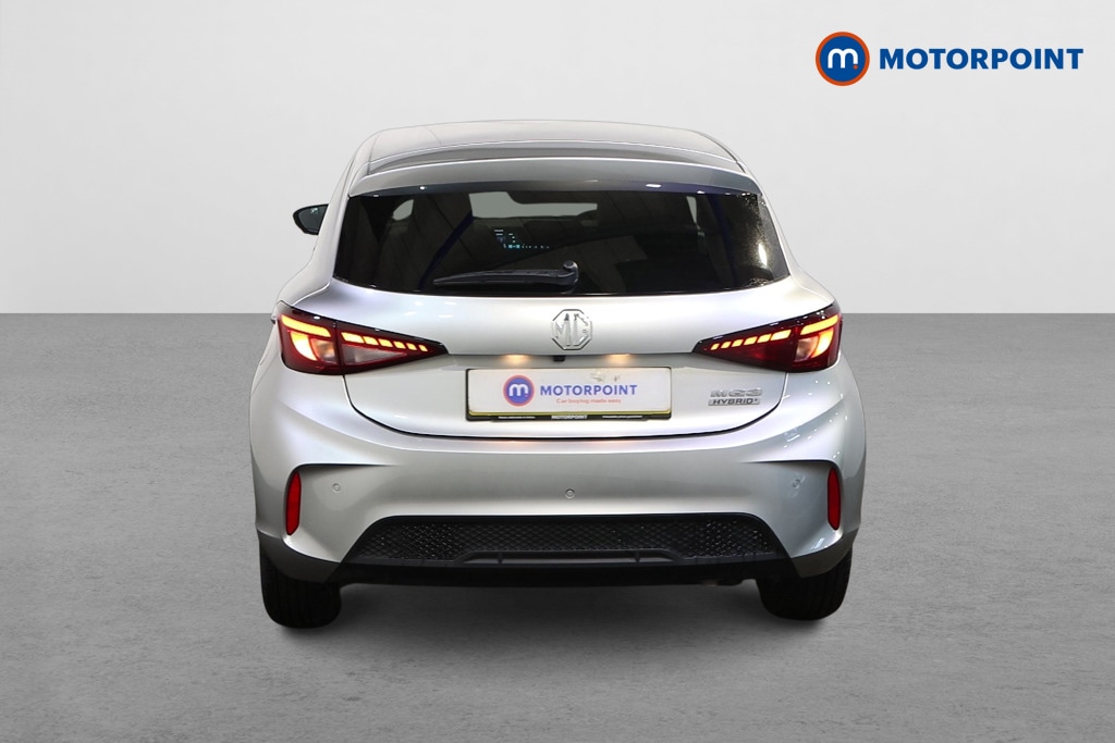 Used MG MG3 2025 for sale - 78012257: Photo 6