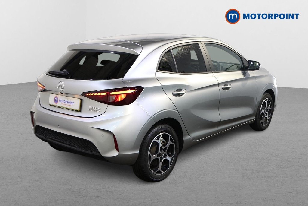 Used MG MG3 2025 for sale - 78012257: Photo 7