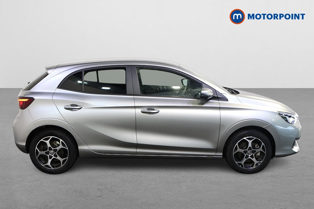 Used MG MG3 2025 for sale - 78012257: Photo 8