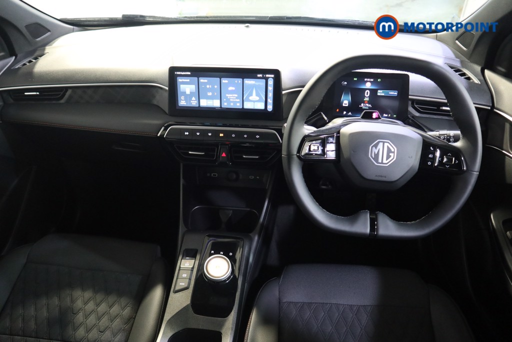 Used MG MG3 2025 for sale - 78012257: Photo 9