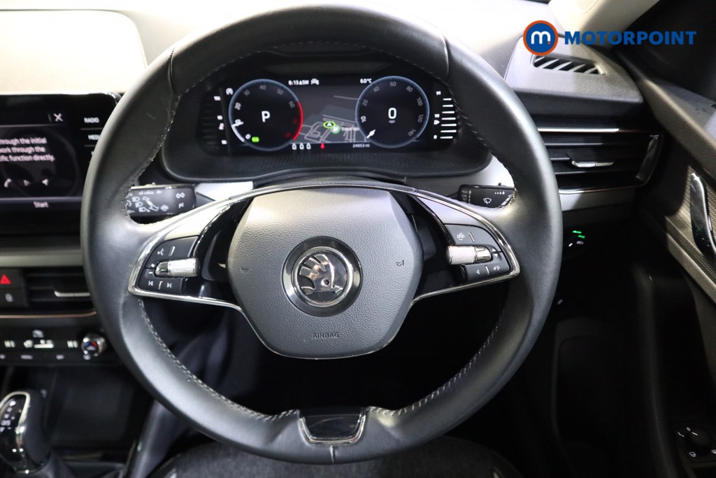 Used Skoda Kamiq 2022 for sale - 77421094: Photo 10