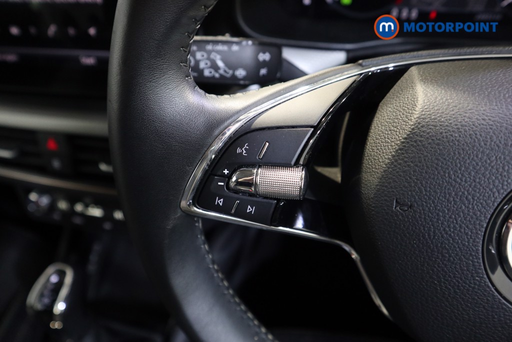 Used Skoda Kamiq 2022 for sale - 77421094: Photo 11