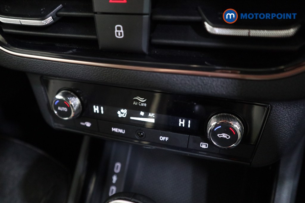 Used Skoda Kamiq 2022 for sale - 77421094: Photo 15