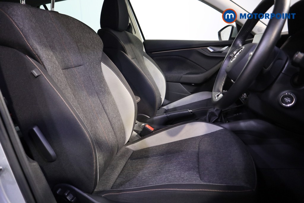 Used Skoda Kamiq 2022 for sale - 77421094: Photo 23