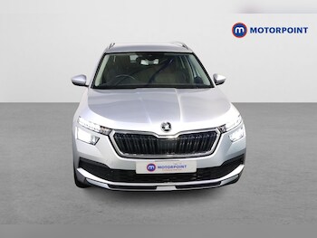 Used Skoda Kamiq 2022 for sale - 77421094: Photo