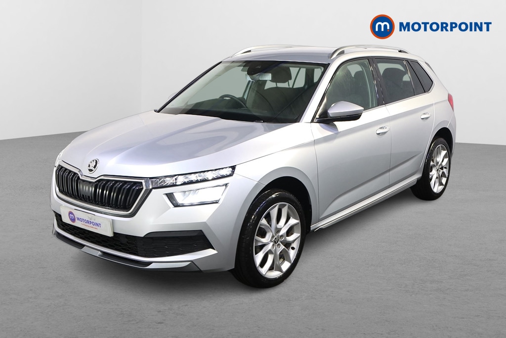 Used Skoda Kamiq 2022 for sale - 77421094: Photo 3