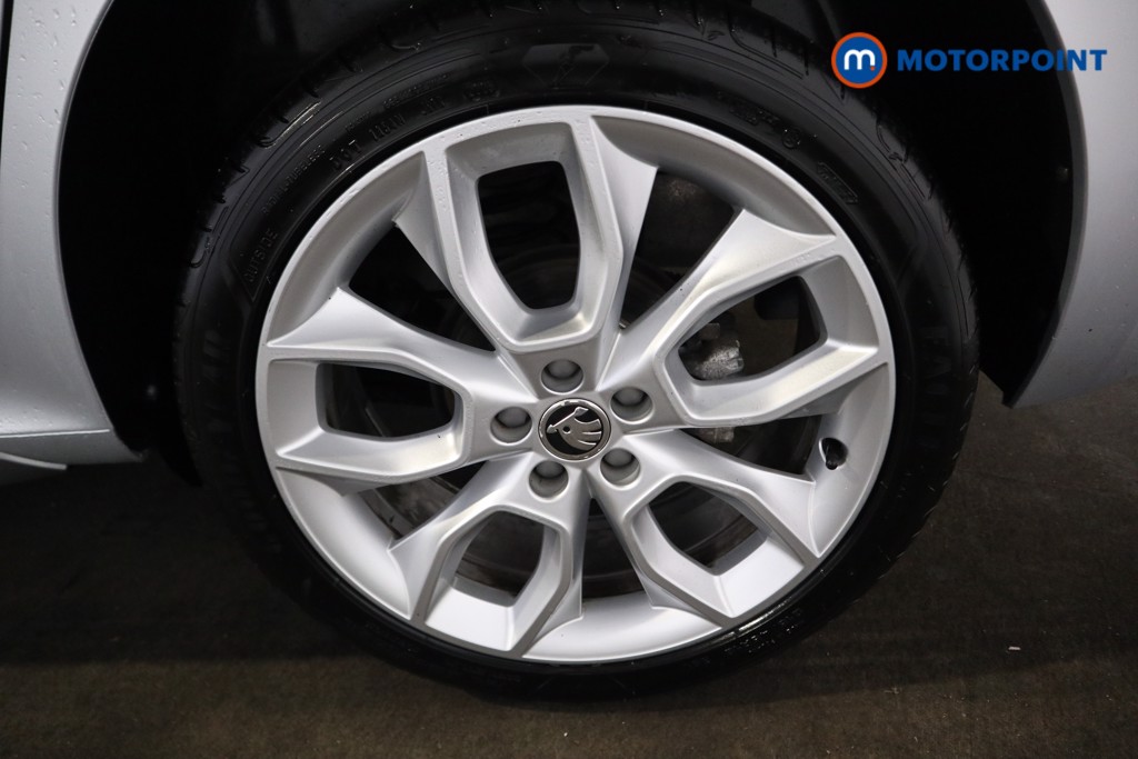 Used Skoda Kamiq 2022 for sale - 77421094: Photo 32