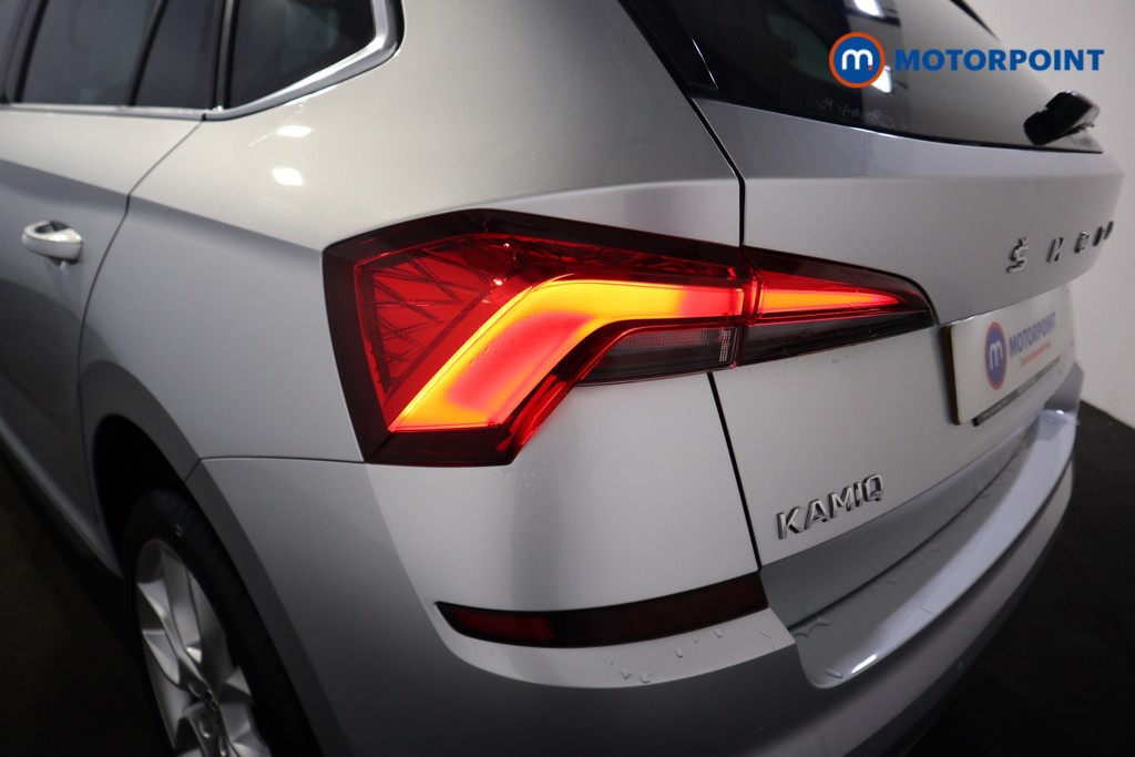 Used Skoda Kamiq 2022 for sale - 77421094: Photo 34