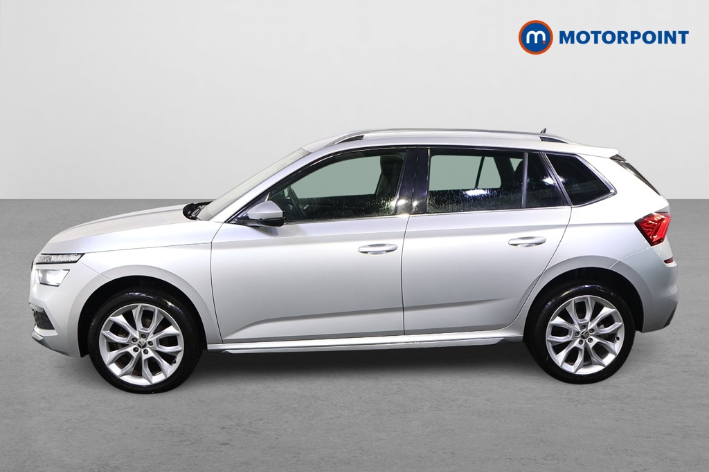 Used Skoda Kamiq 2022 for sale - 77421094: Photo 4